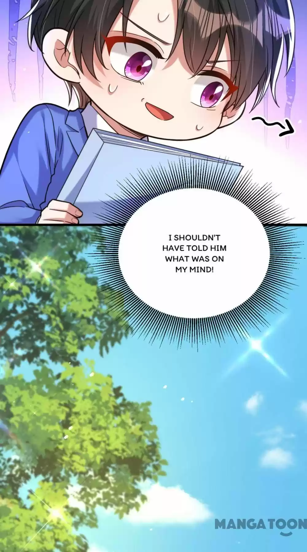 Spicy Wife's Reborn World Chapter 314