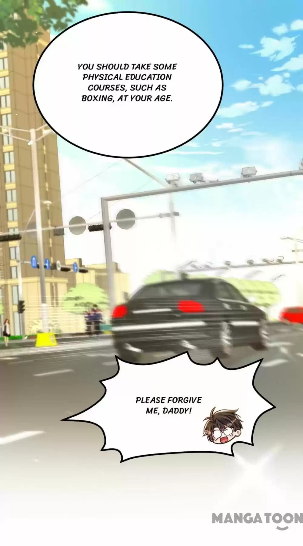 Spicy Wife's Reborn World Chapter 314