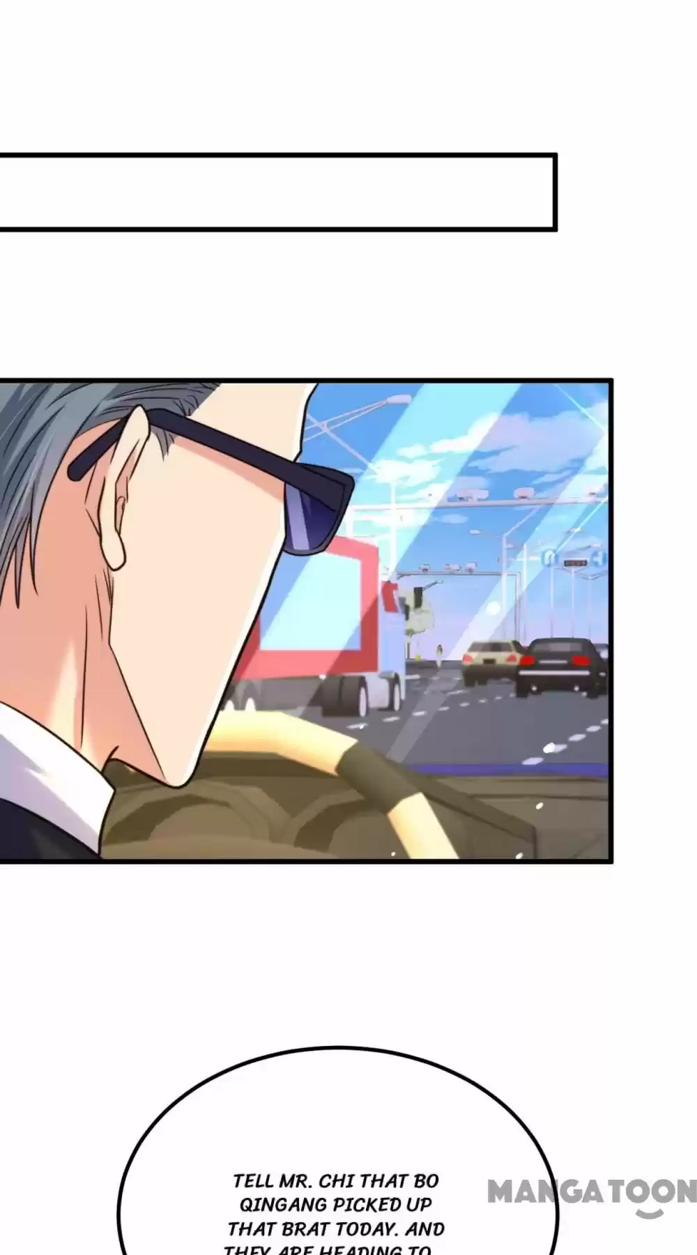 Spicy Wife's Reborn World Chapter 314