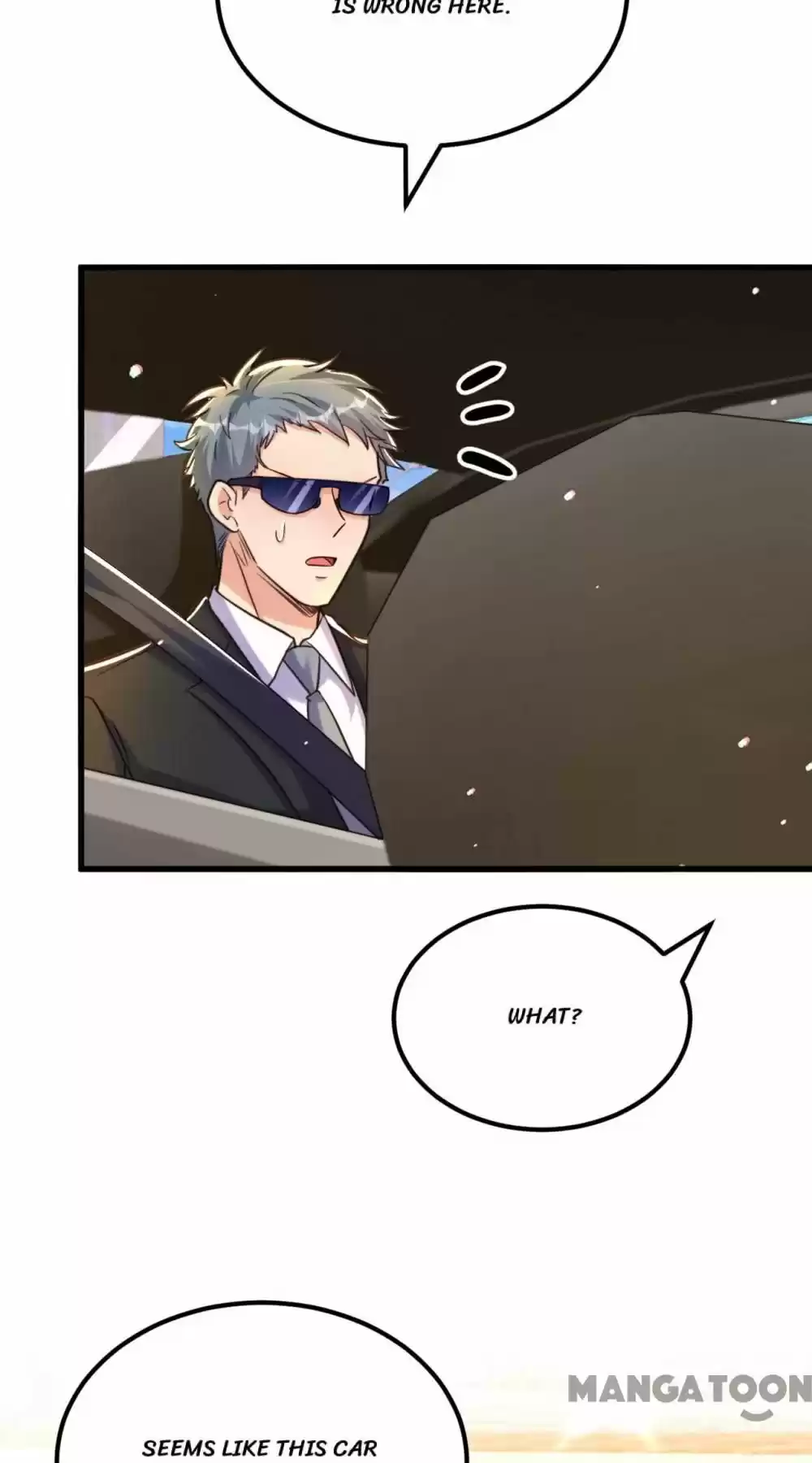 Spicy Wife's Reborn World Chapter 314