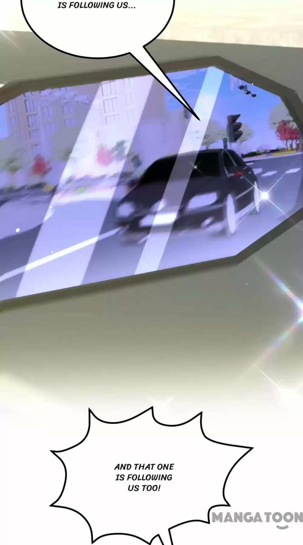 Spicy Wife's Reborn World Chapter 314