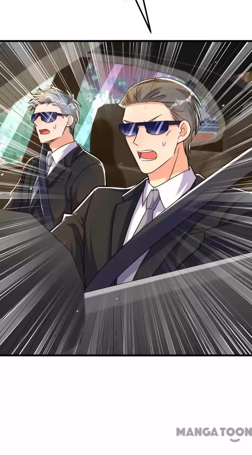 Spicy Wife's Reborn World Chapter 314