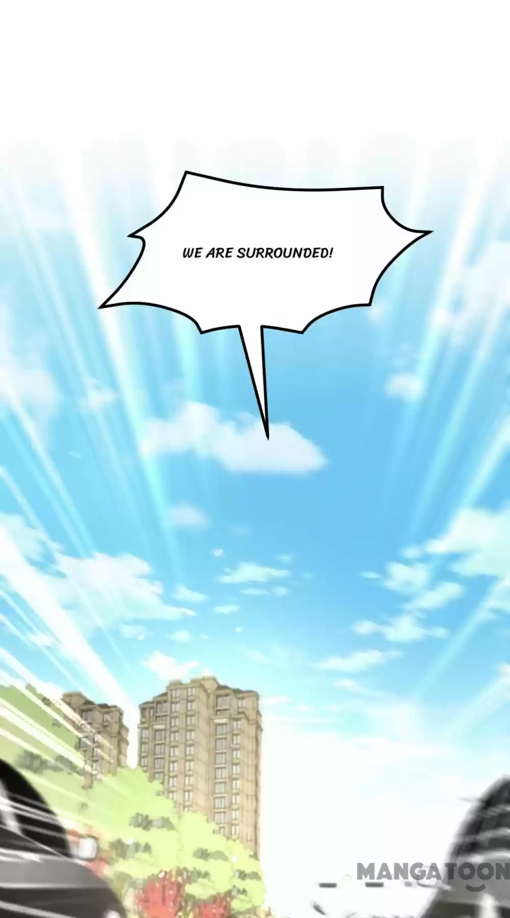 Spicy Wife's Reborn World Chapter 314