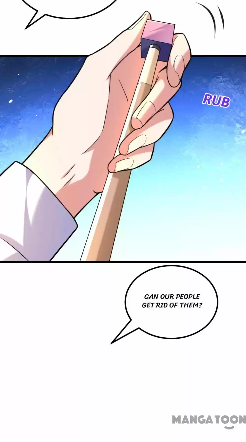 Spicy Wife's Reborn World Chapter 314