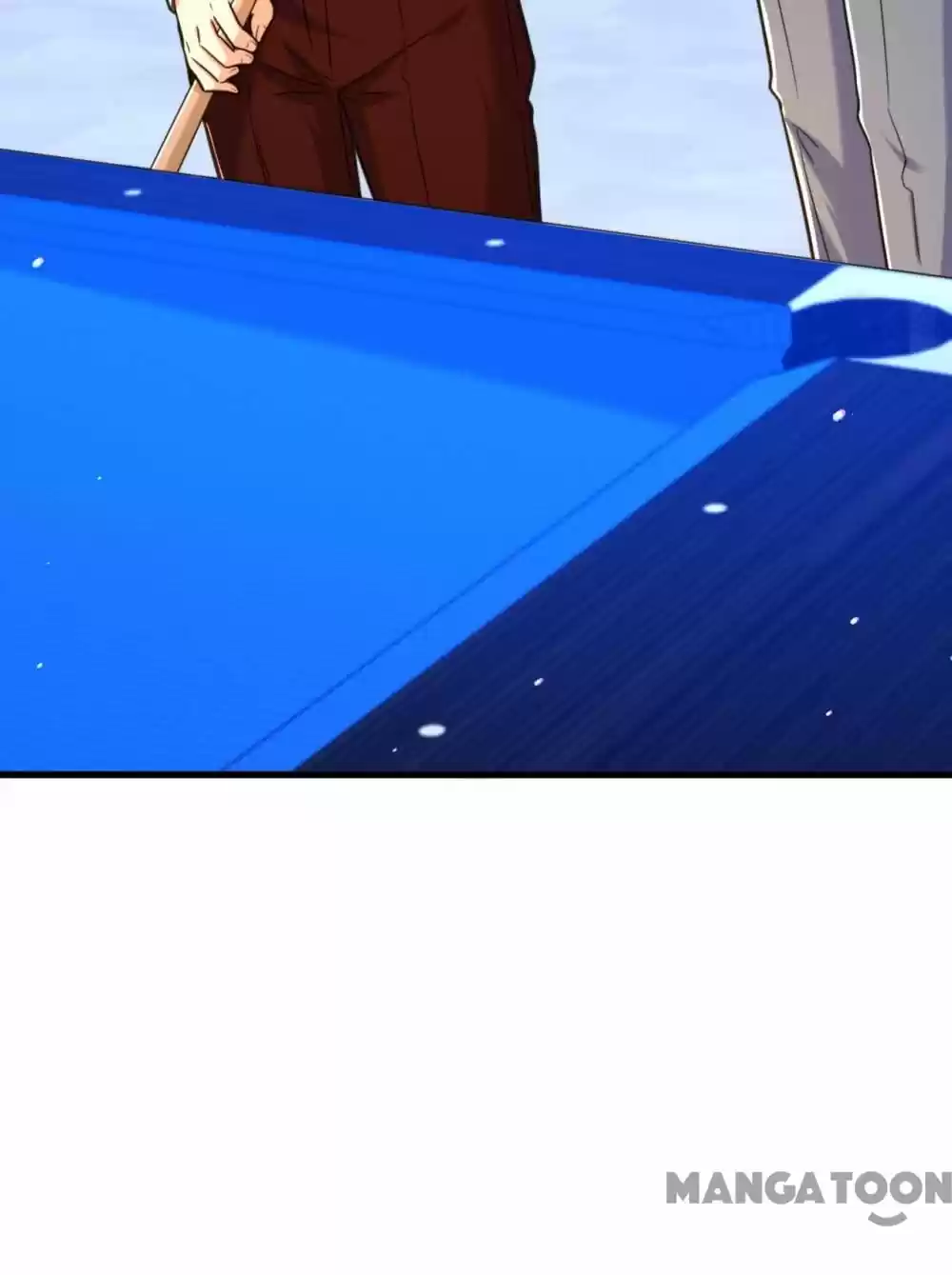 Spicy Wife's Reborn World Chapter 314