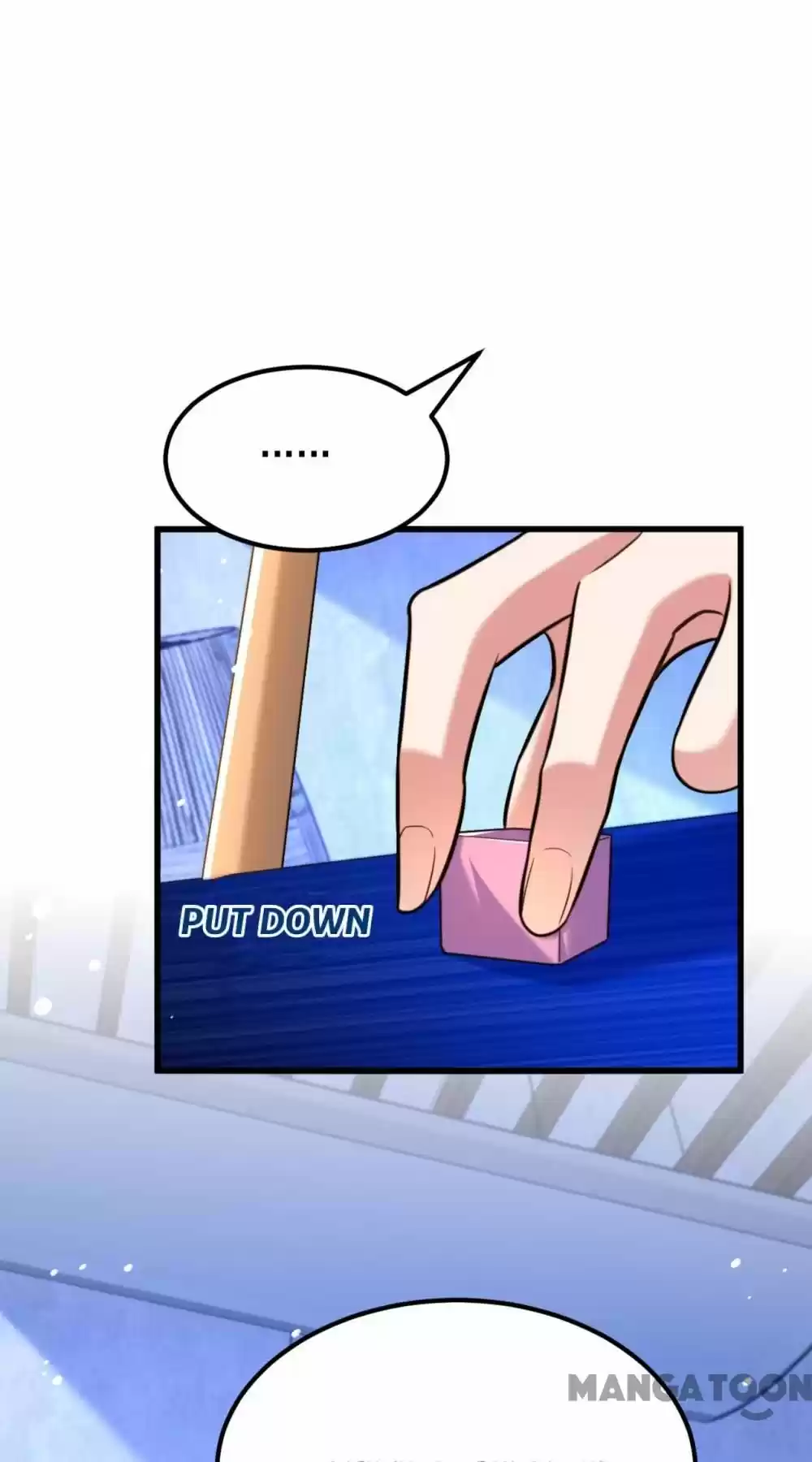 Spicy Wife's Reborn World Chapter 314