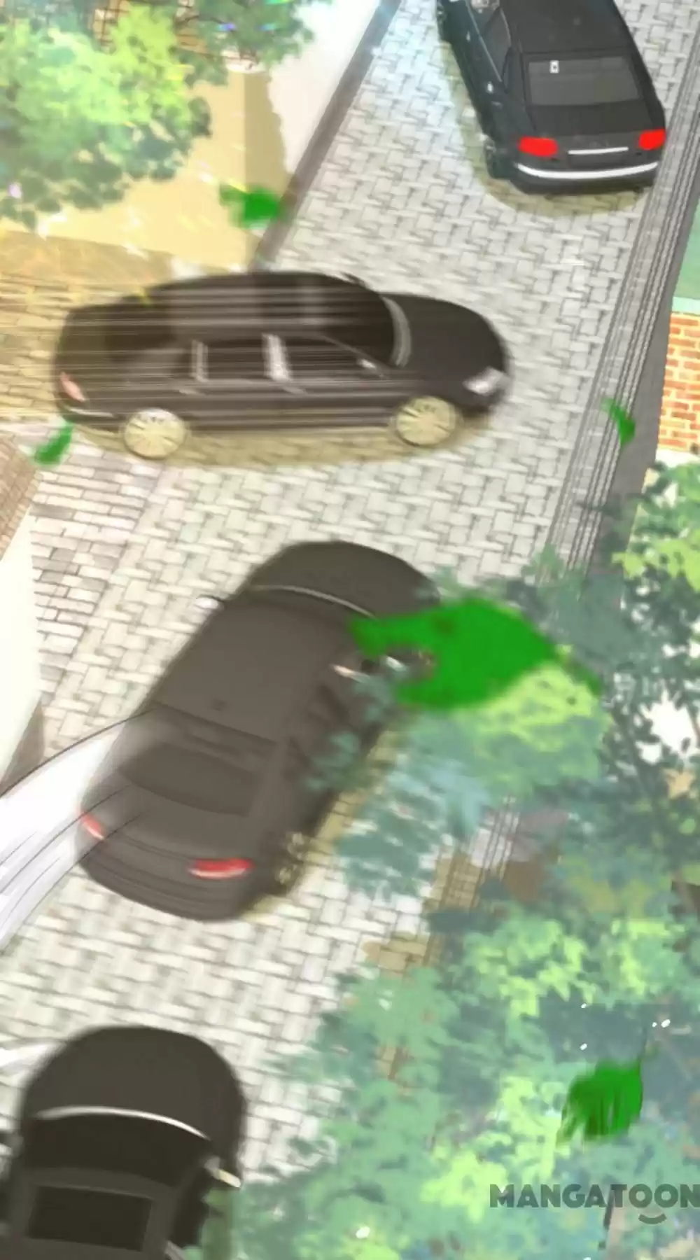 Spicy Wife's Reborn World Chapter 314