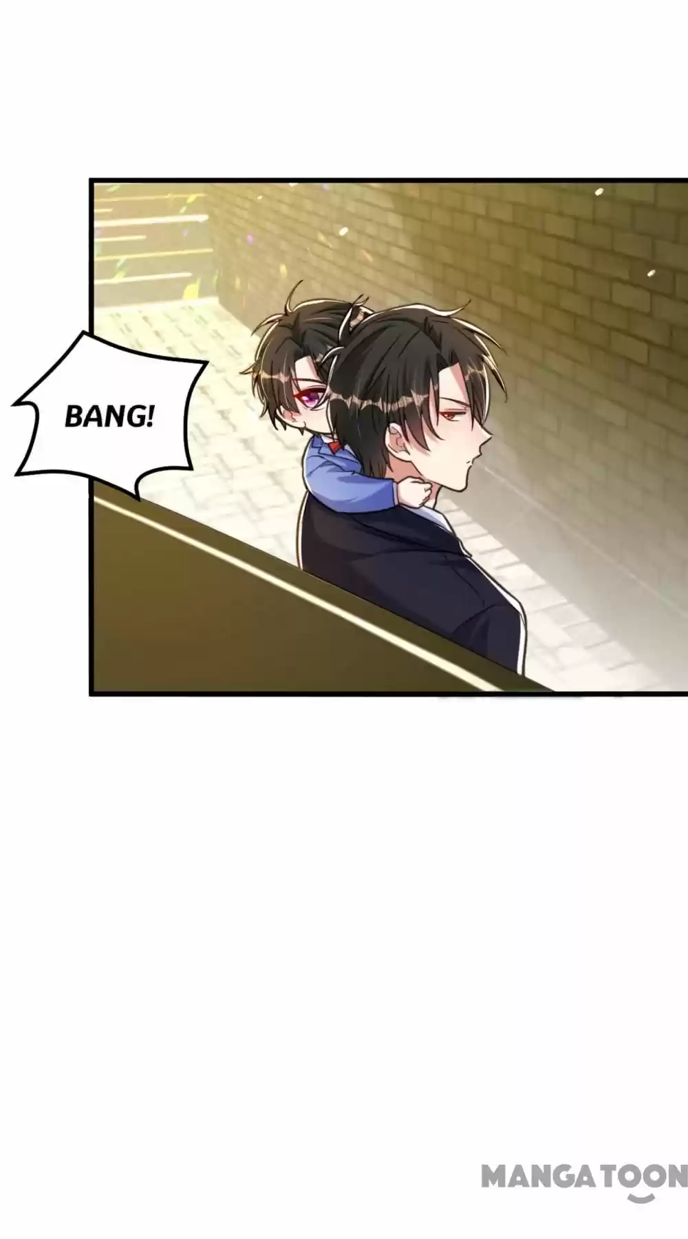 Spicy Wife's Reborn World Chapter 314