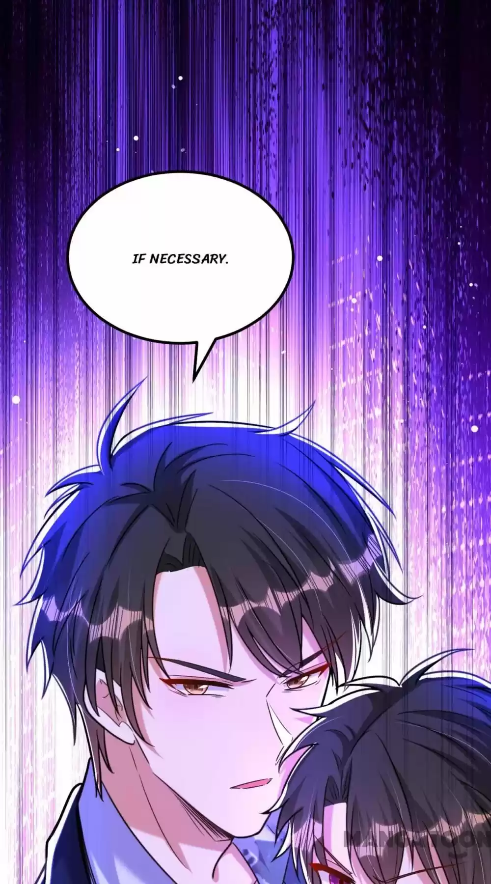 Spicy Wife's Reborn World Chapter 314