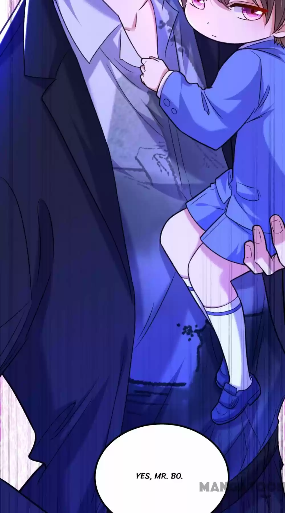 Spicy Wife's Reborn World Chapter 314