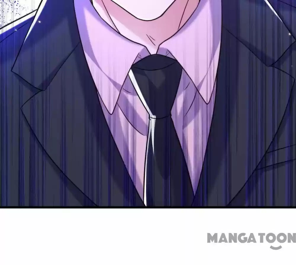 Spicy Wife's Reborn World Chapter 315