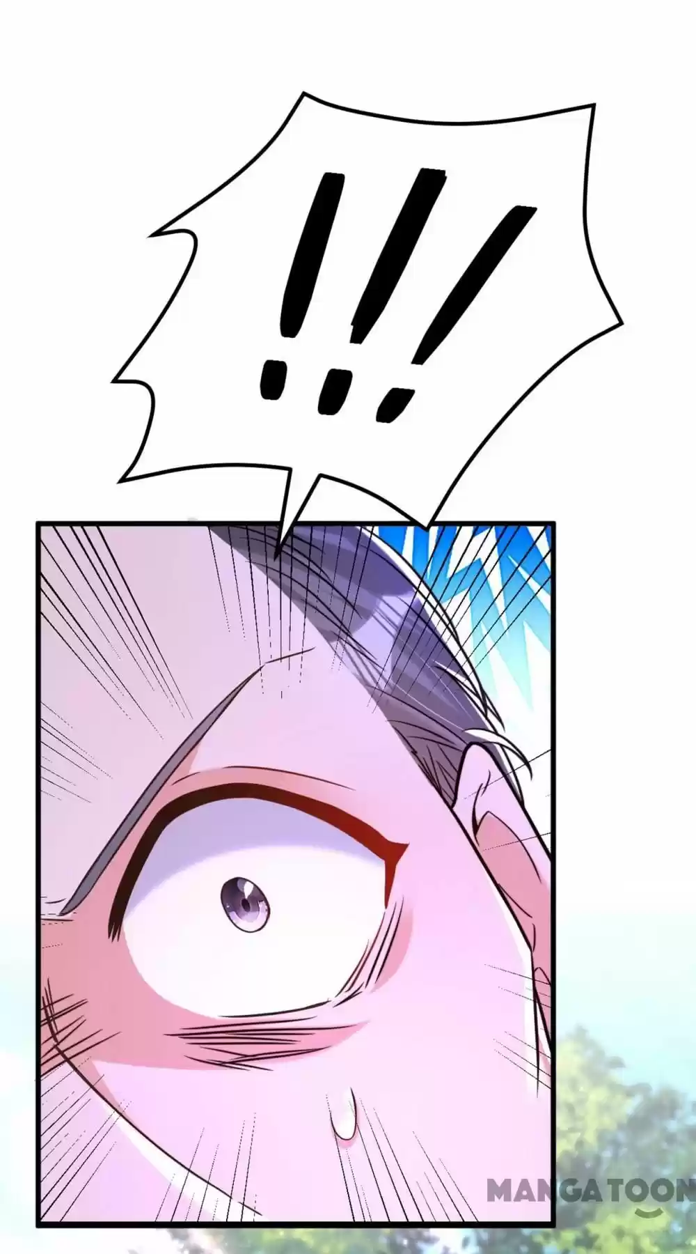 Spicy Wife's Reborn World Chapter 315