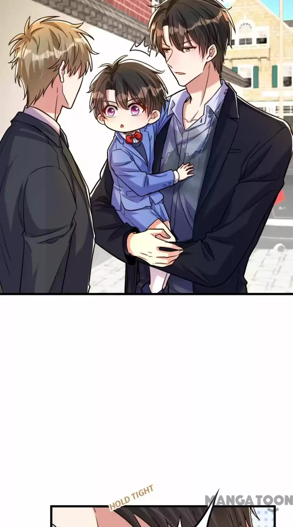 Spicy Wife's Reborn World Chapter 315