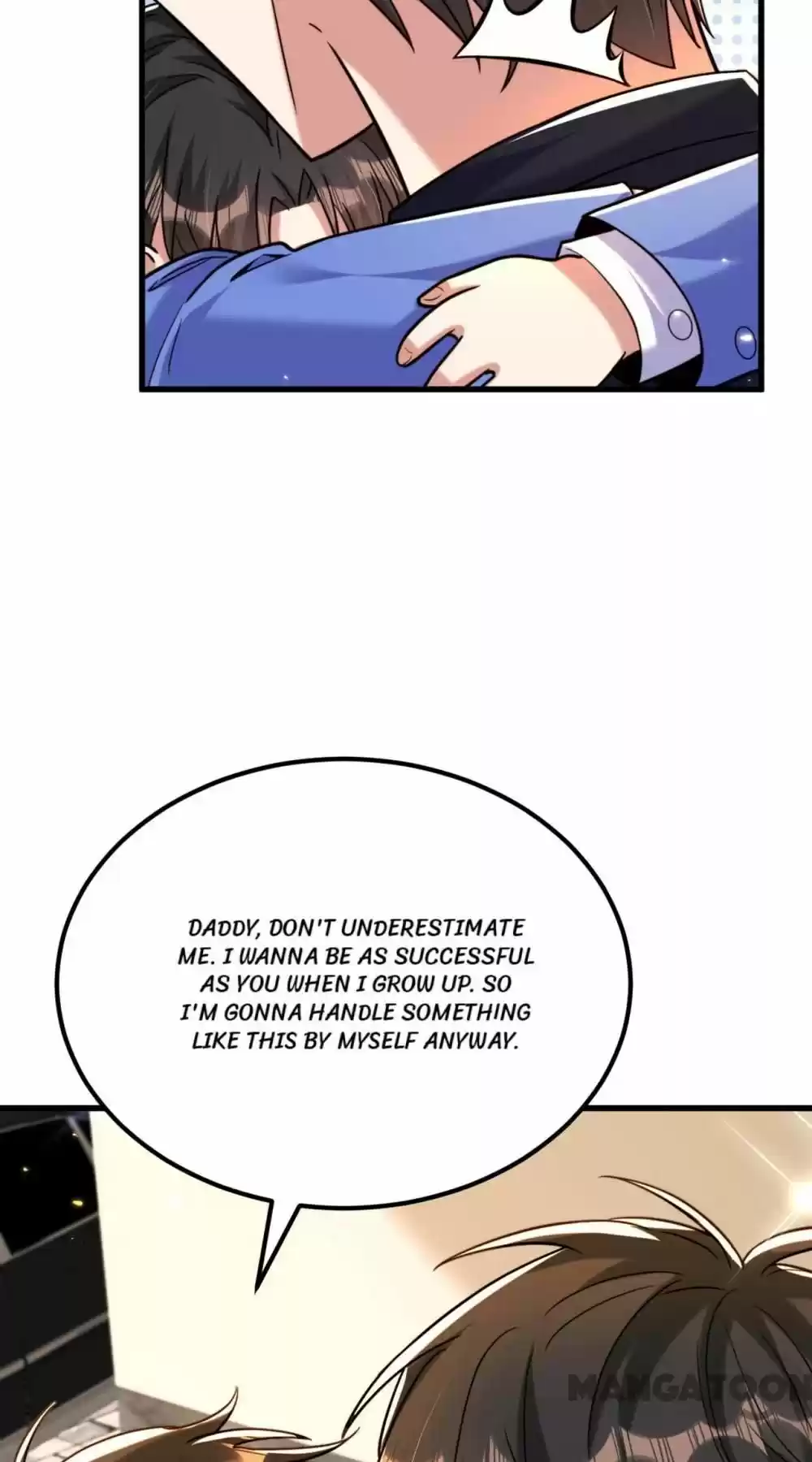 Spicy Wife's Reborn World Chapter 315