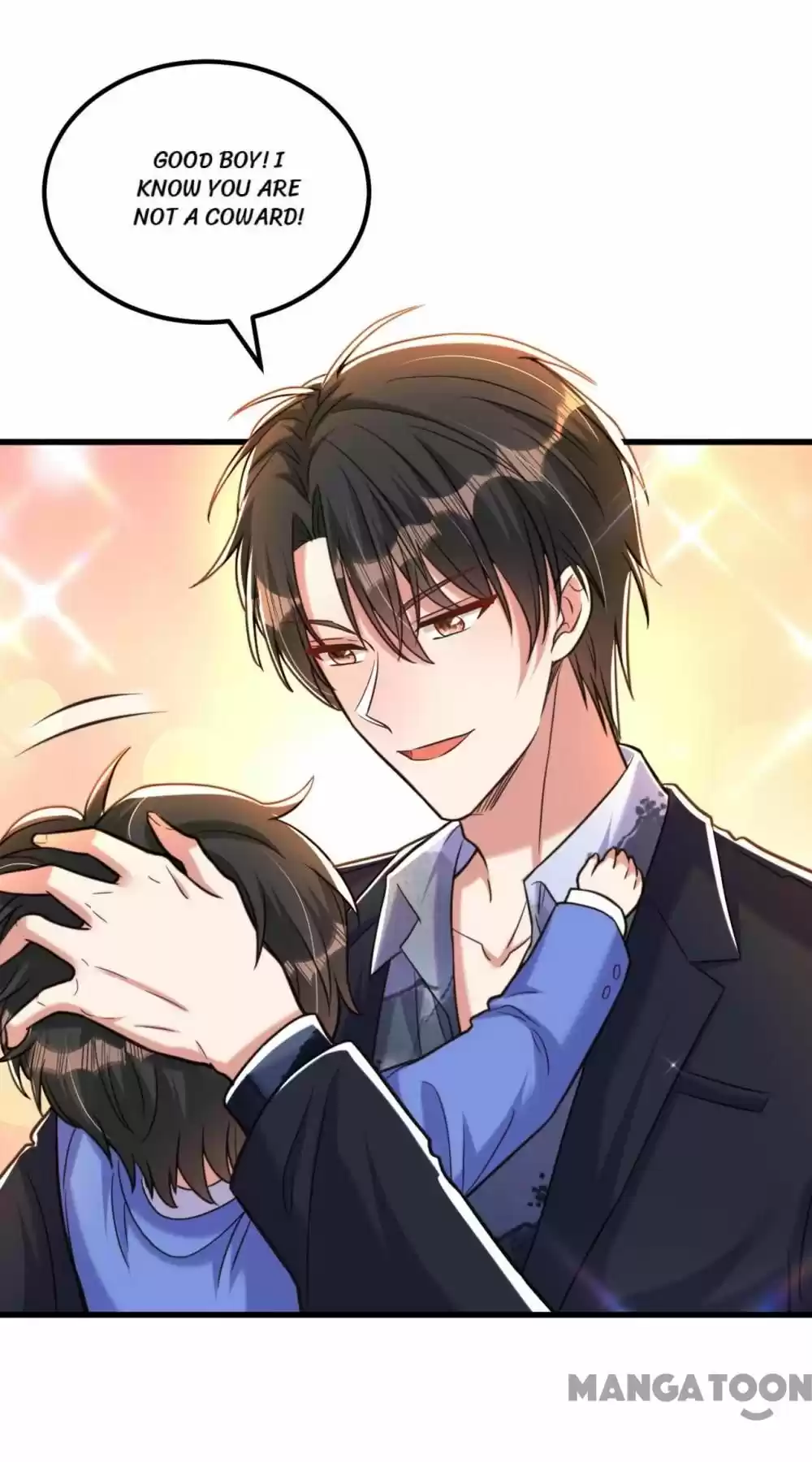 Spicy Wife's Reborn World Chapter 315