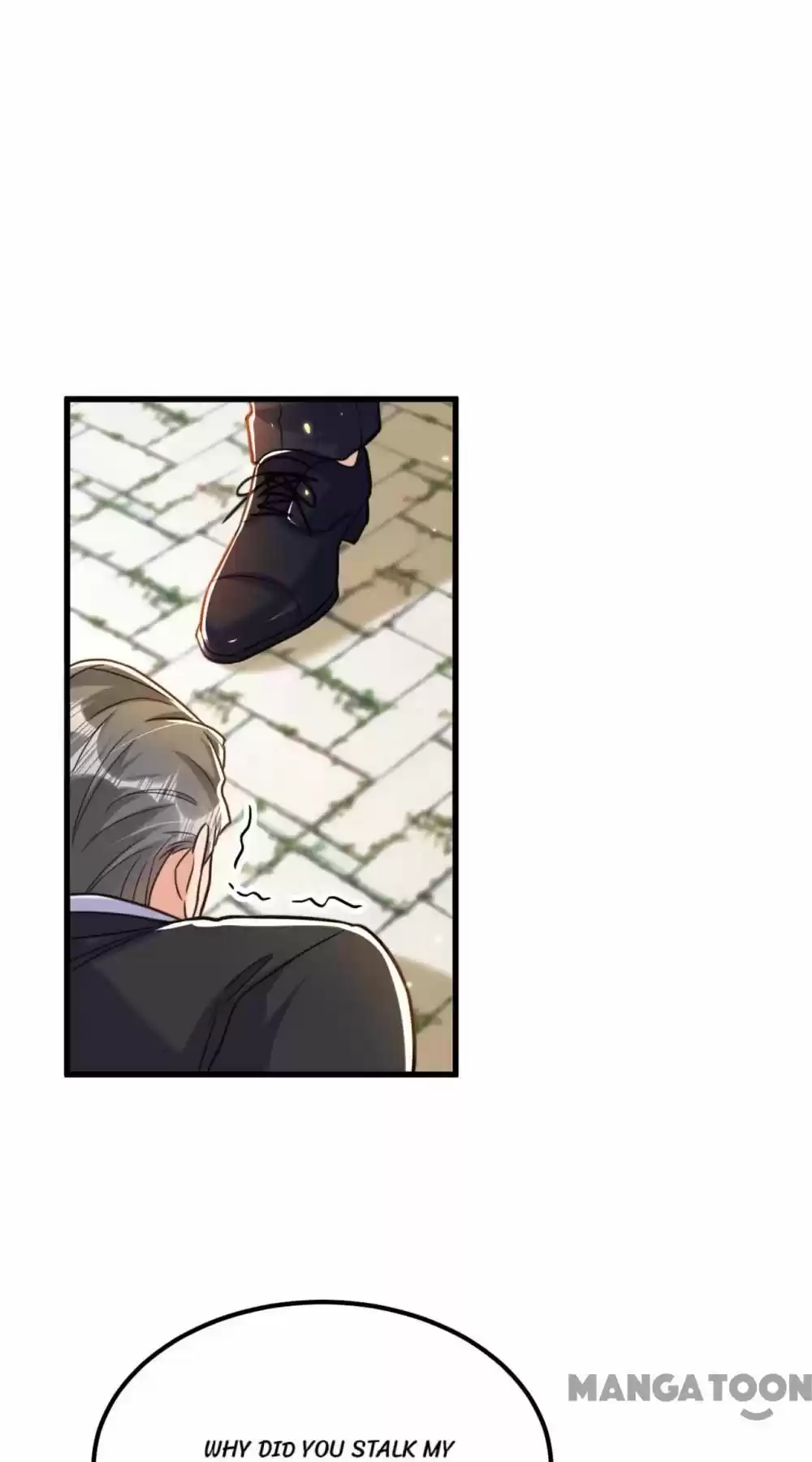 Spicy Wife's Reborn World Chapter 315