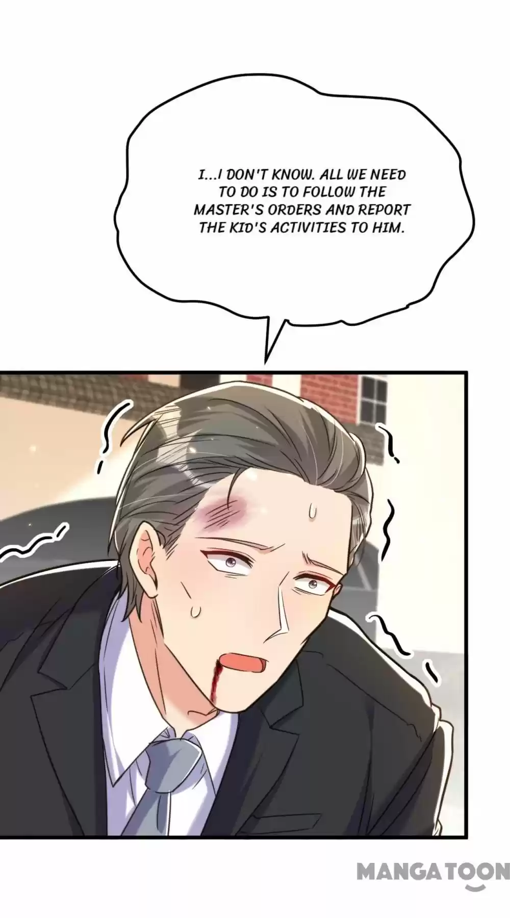 Spicy Wife's Reborn World Chapter 315