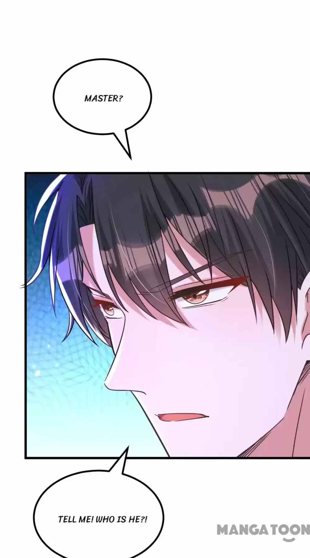 Spicy Wife's Reborn World Chapter 315