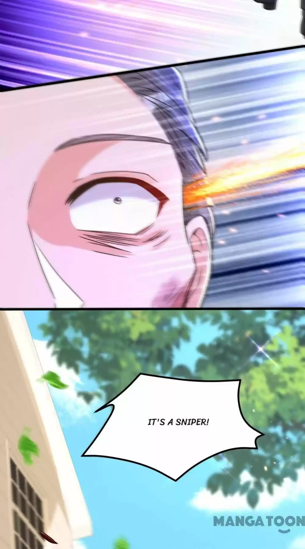 Spicy Wife's Reborn World Chapter 315