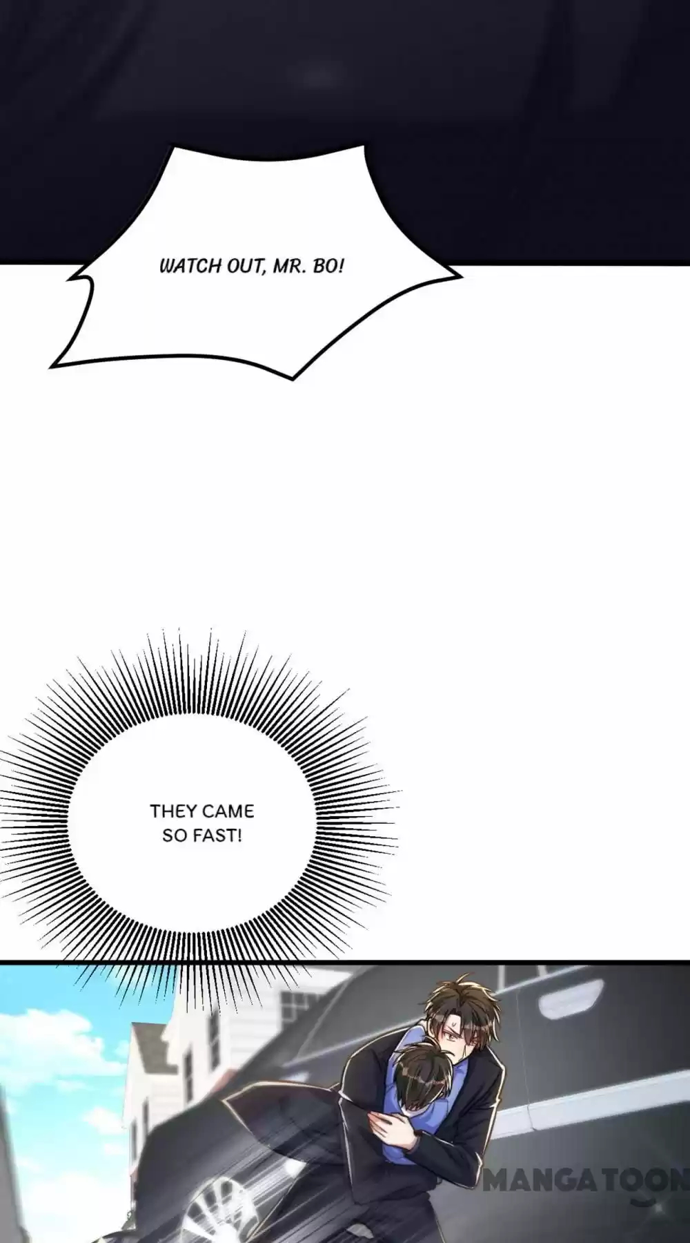 Spicy Wife's Reborn World Chapter 315