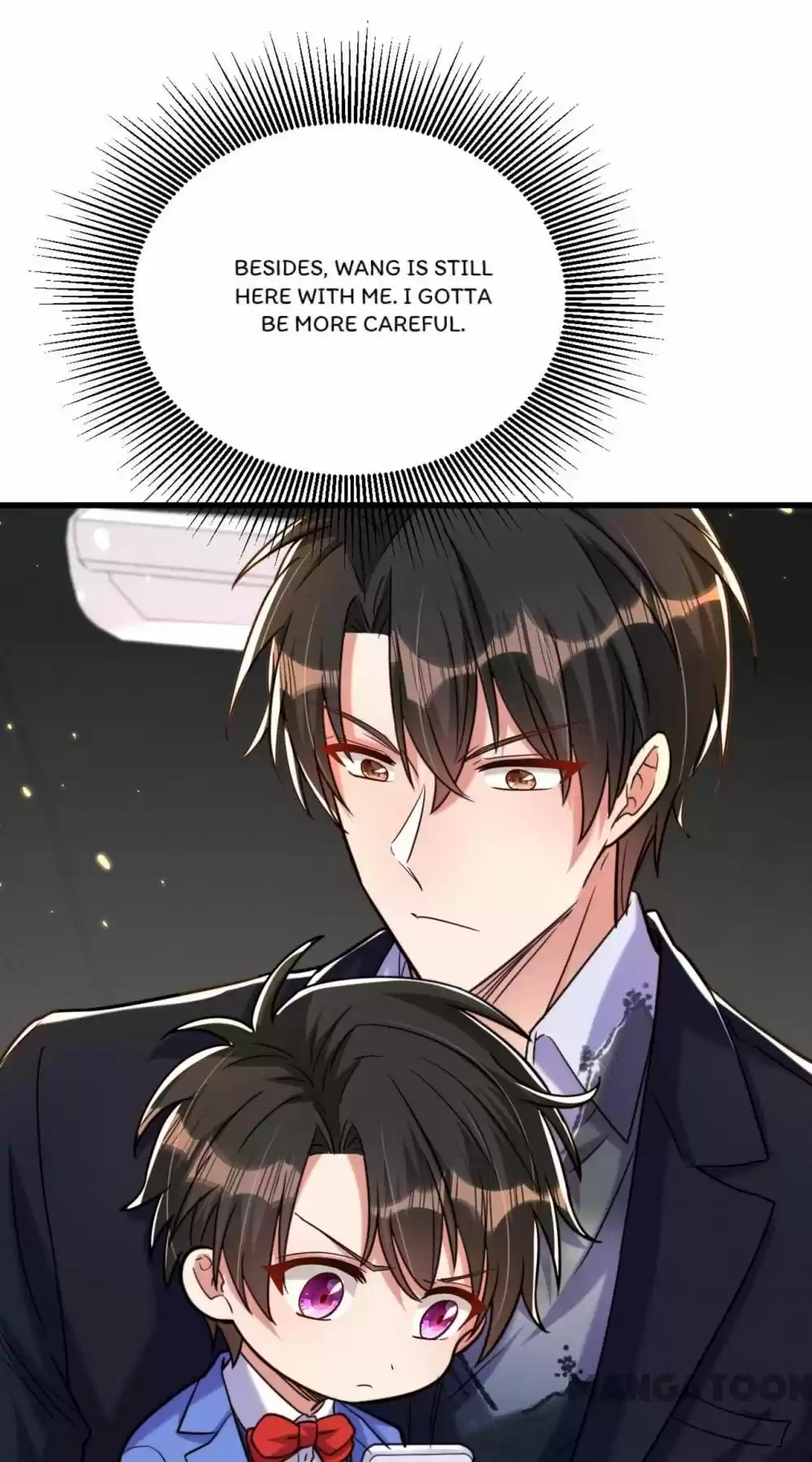 Spicy Wife's Reborn World Chapter 315