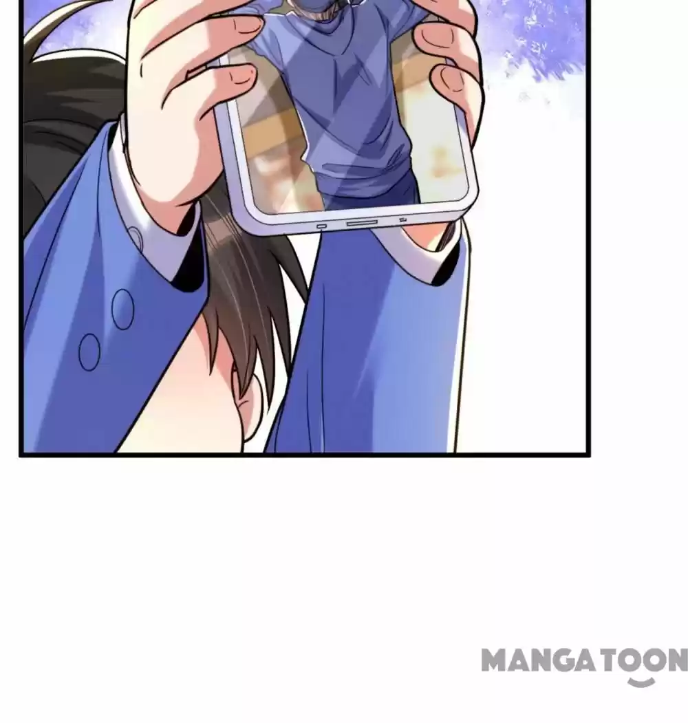 Spicy Wife's Reborn World Chapter 315