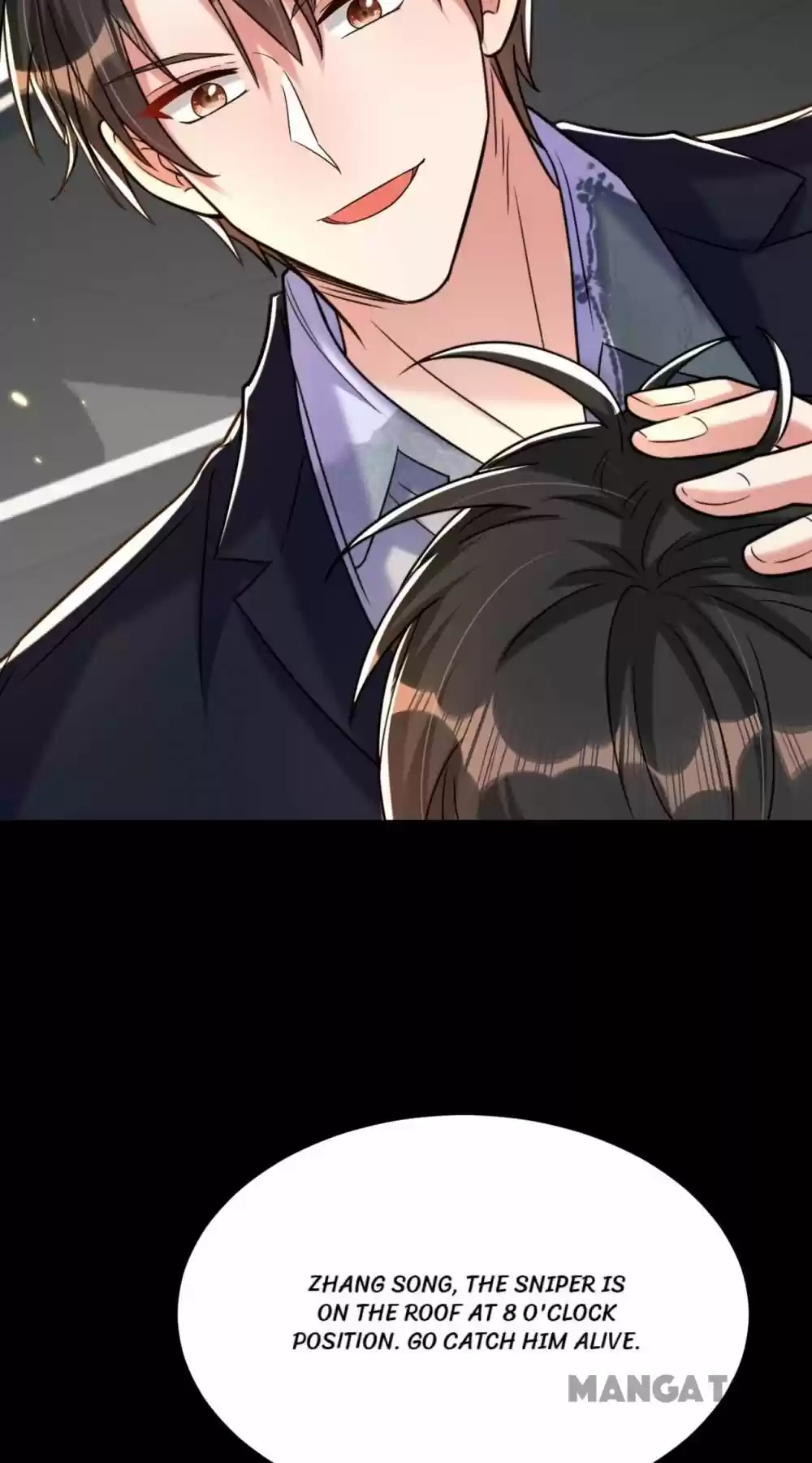 Spicy Wife's Reborn World Chapter 315