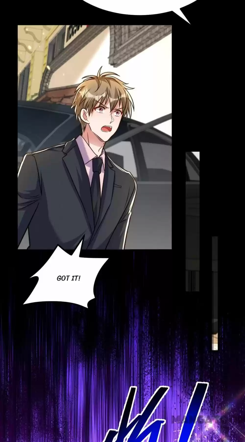 Spicy Wife's Reborn World Chapter 315