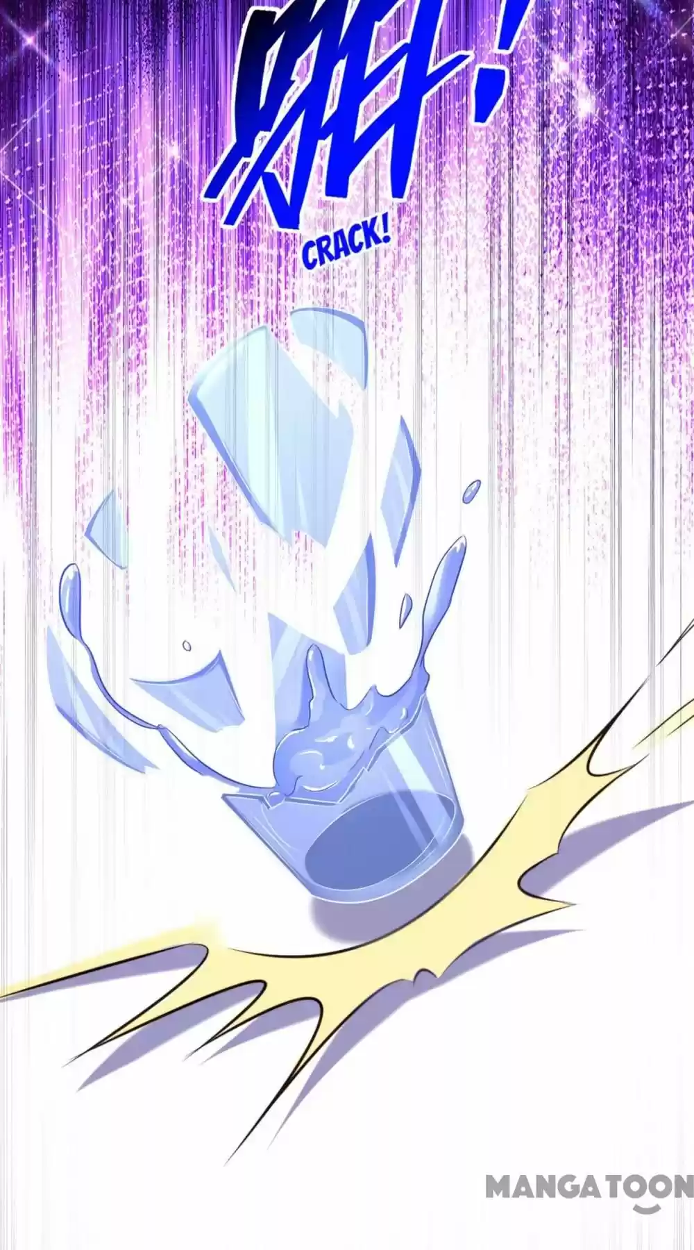 Spicy Wife's Reborn World Chapter 315