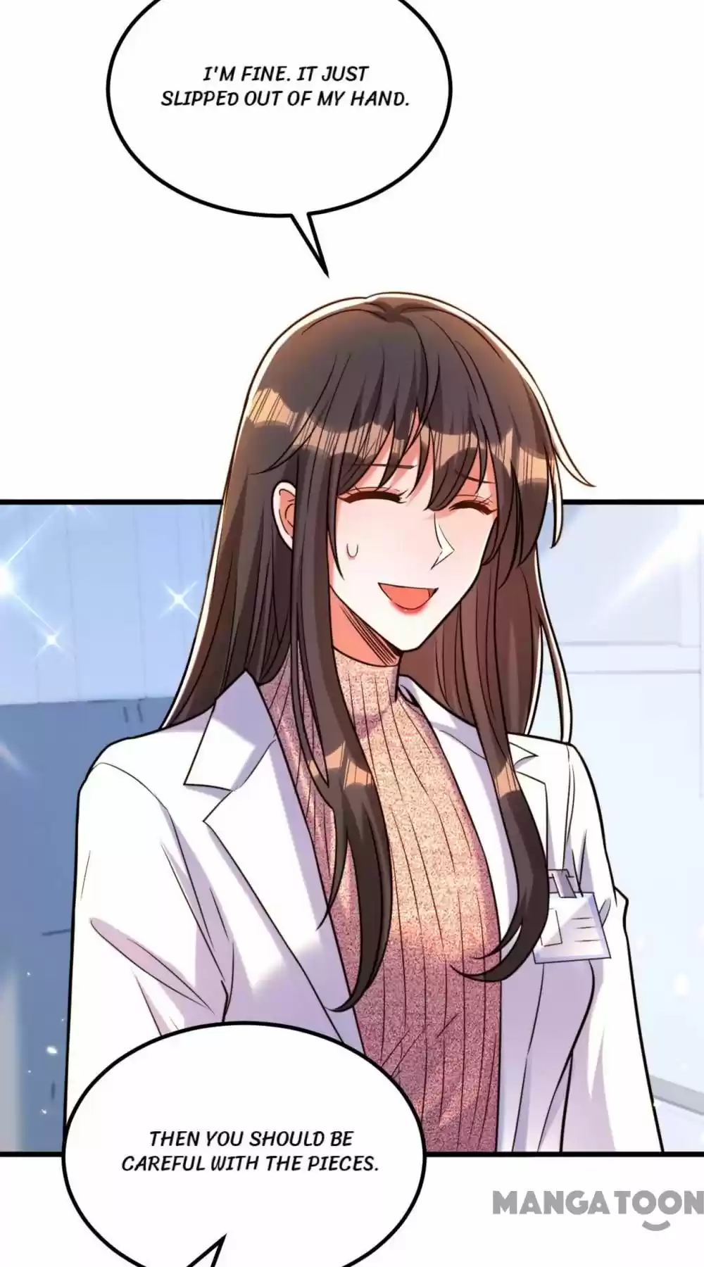 Spicy Wife's Reborn World Chapter 315