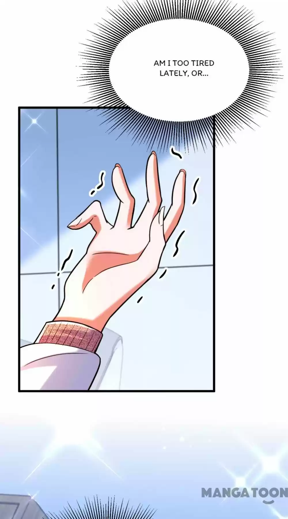 Spicy Wife's Reborn World Chapter 315