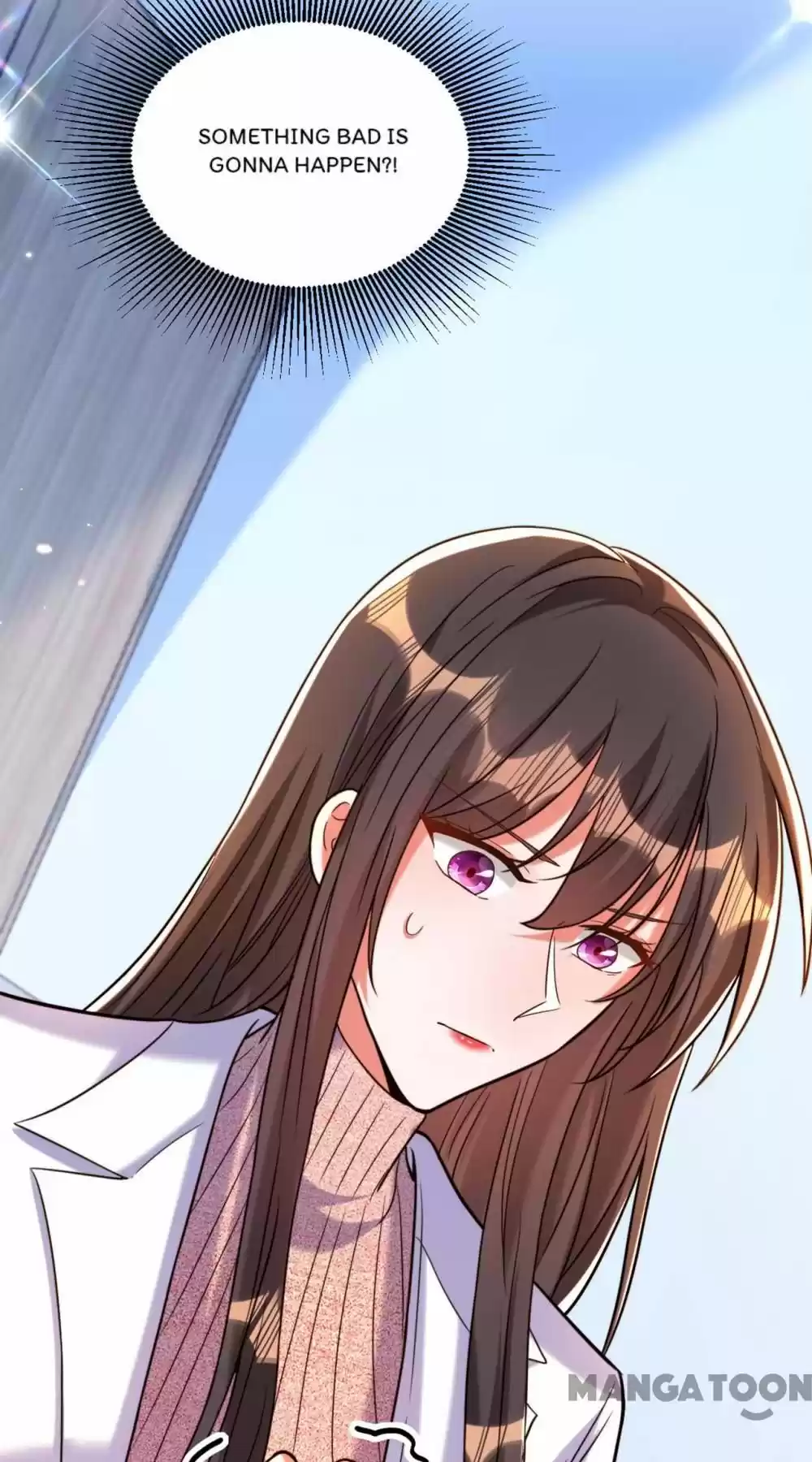 Spicy Wife's Reborn World Chapter 315