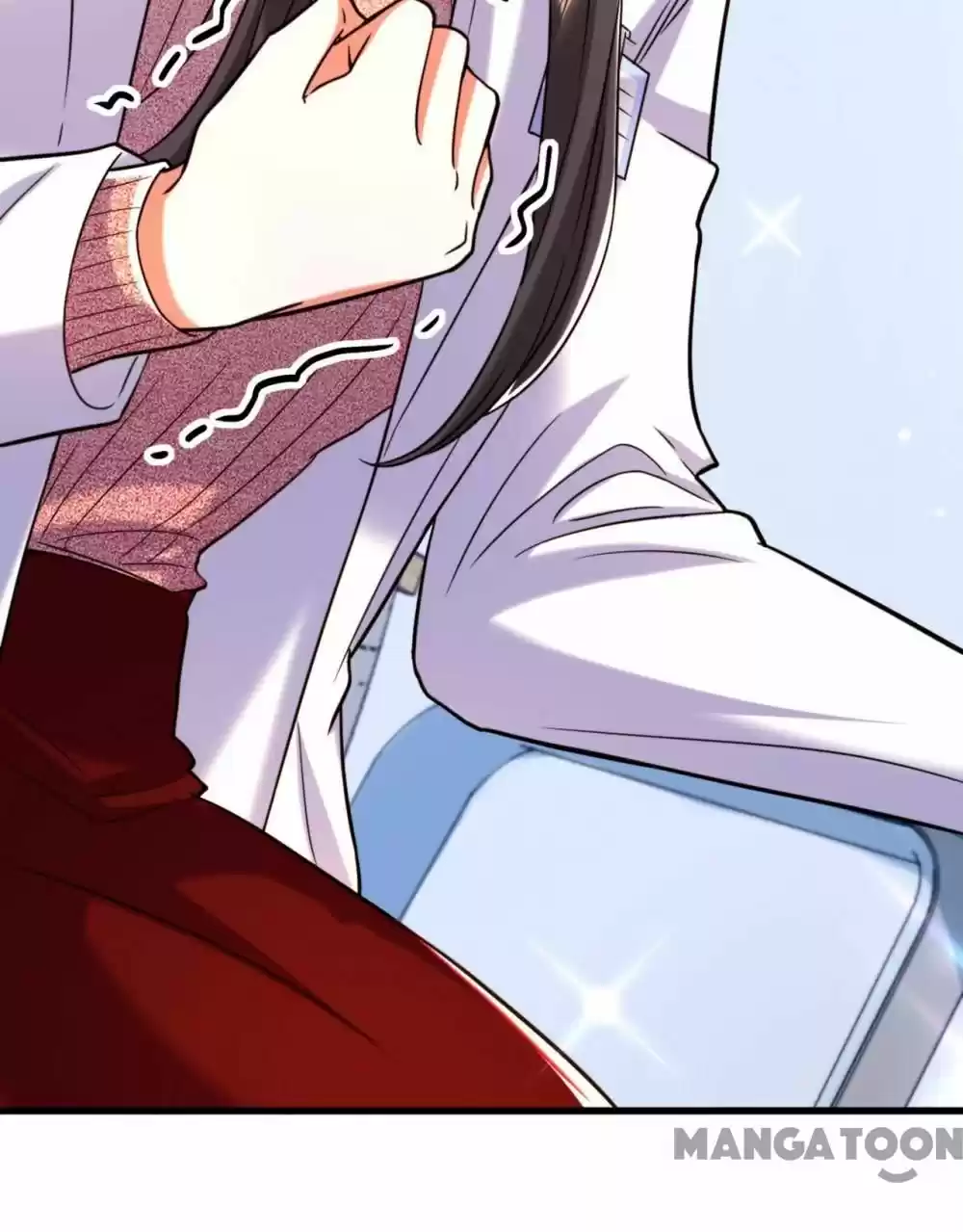 Spicy Wife's Reborn World Chapter 315