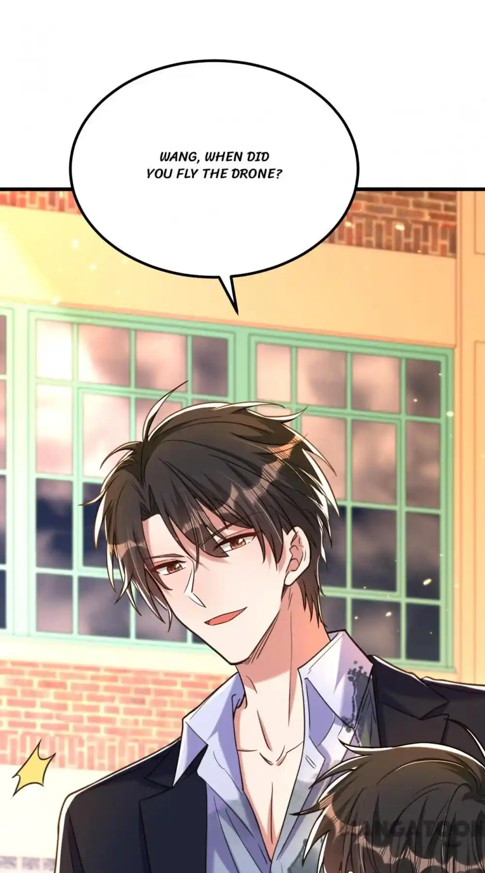 Spicy Wife's Reborn World Chapter 316