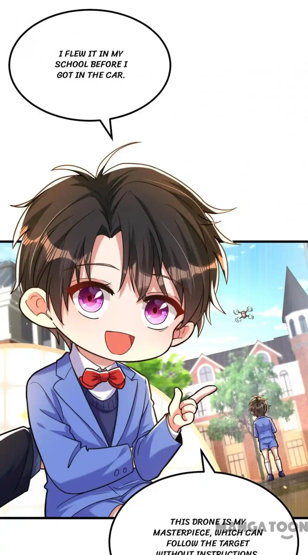 Spicy Wife's Reborn World Chapter 316