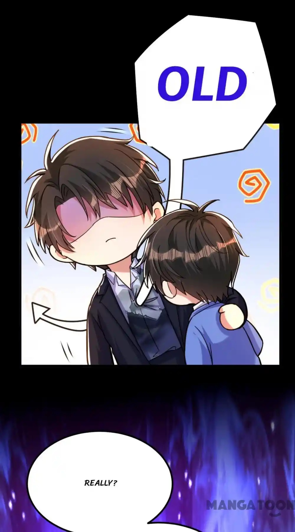 Spicy Wife's Reborn World Chapter 316