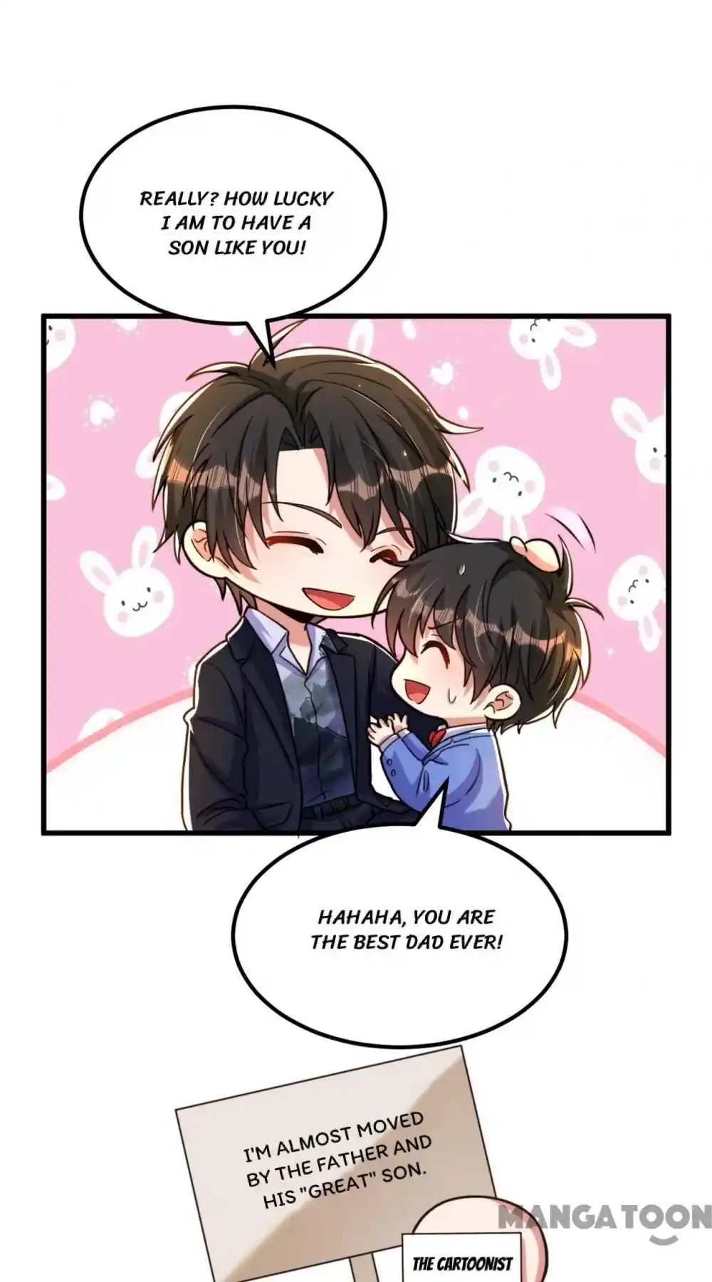 Spicy Wife's Reborn World Chapter 316