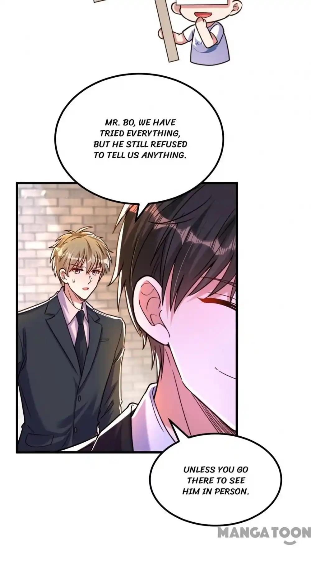 Spicy Wife's Reborn World Chapter 316