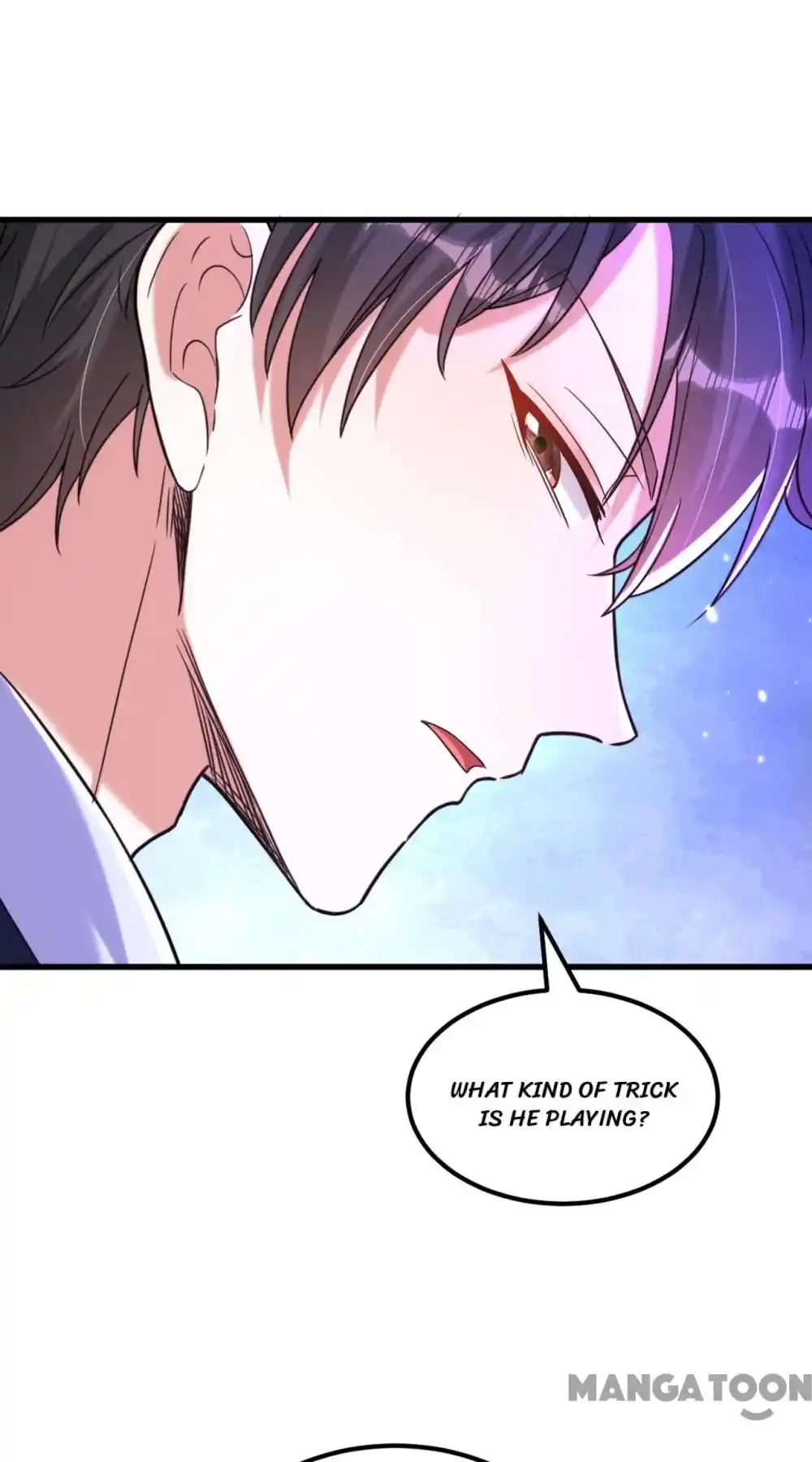 Spicy Wife's Reborn World Chapter 316