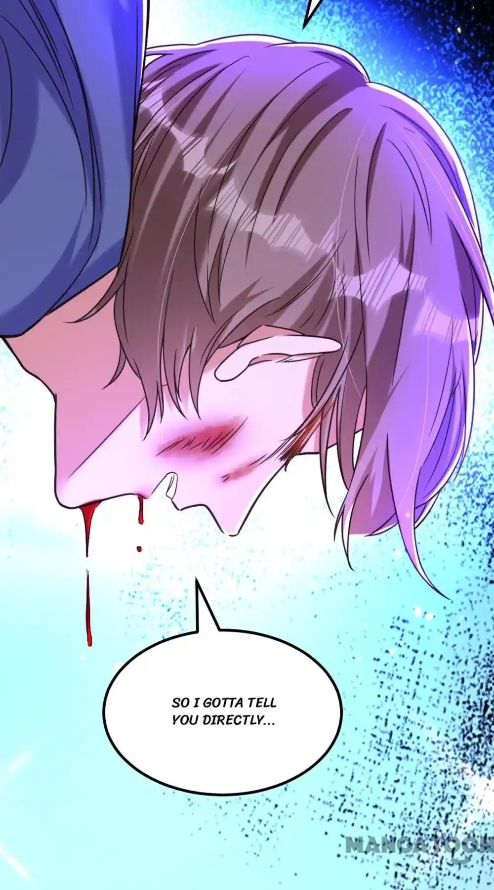 Spicy Wife's Reborn World Chapter 316