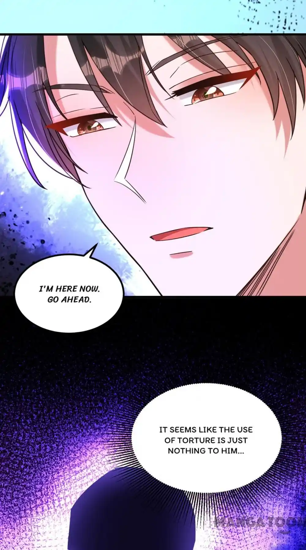 Spicy Wife's Reborn World Chapter 316
