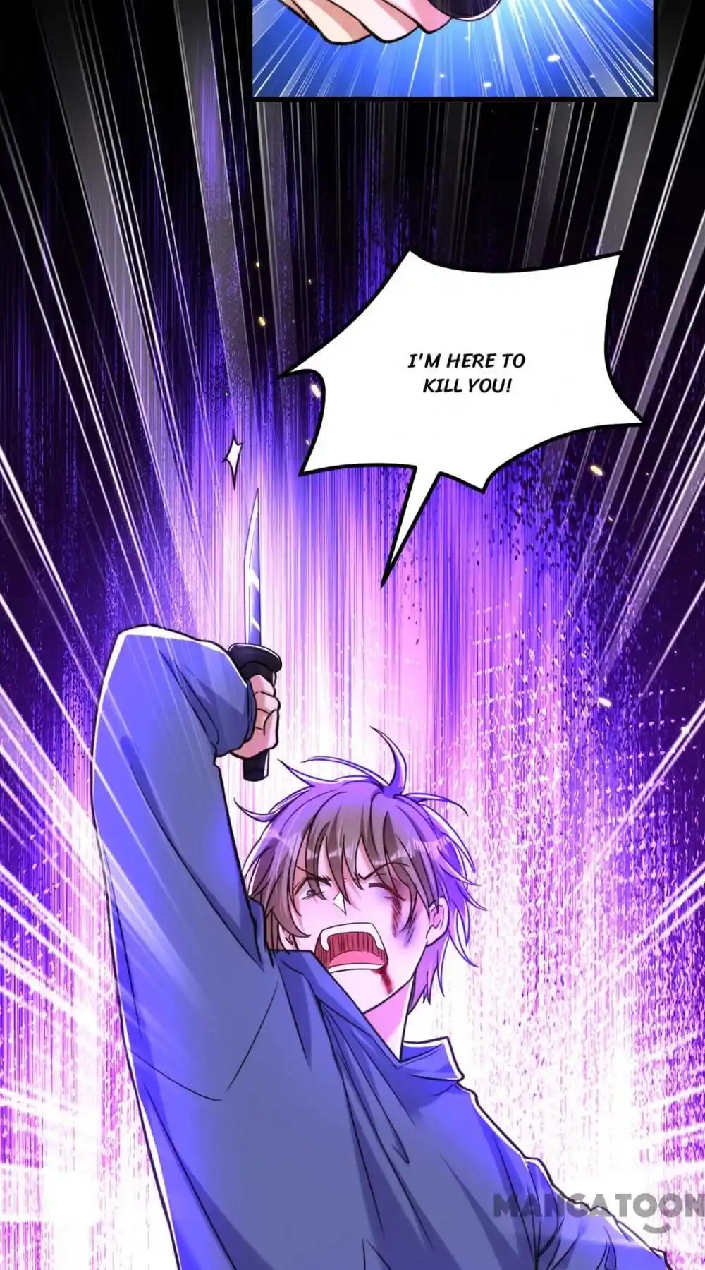 Spicy Wife's Reborn World Chapter 316