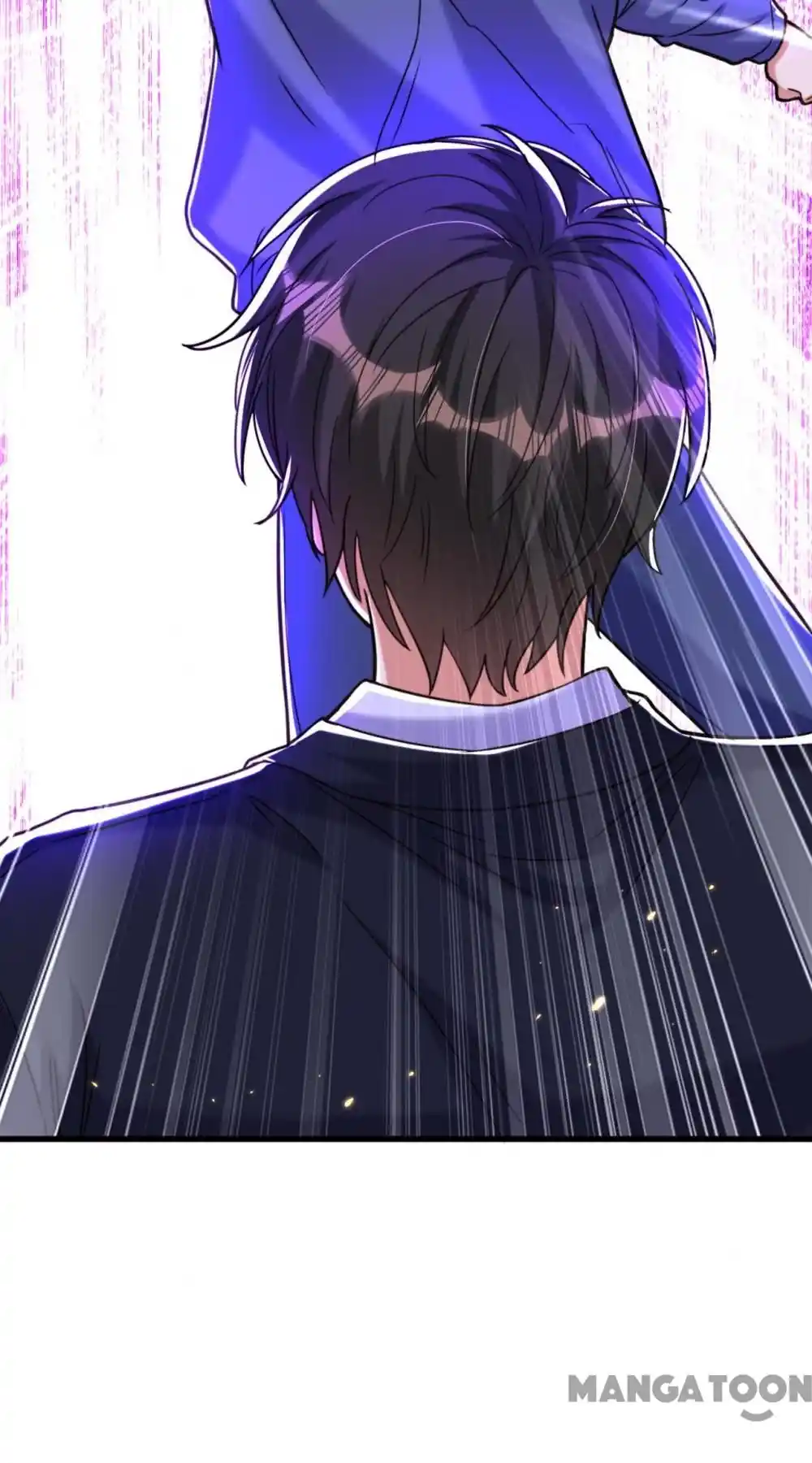 Spicy Wife's Reborn World Chapter 316