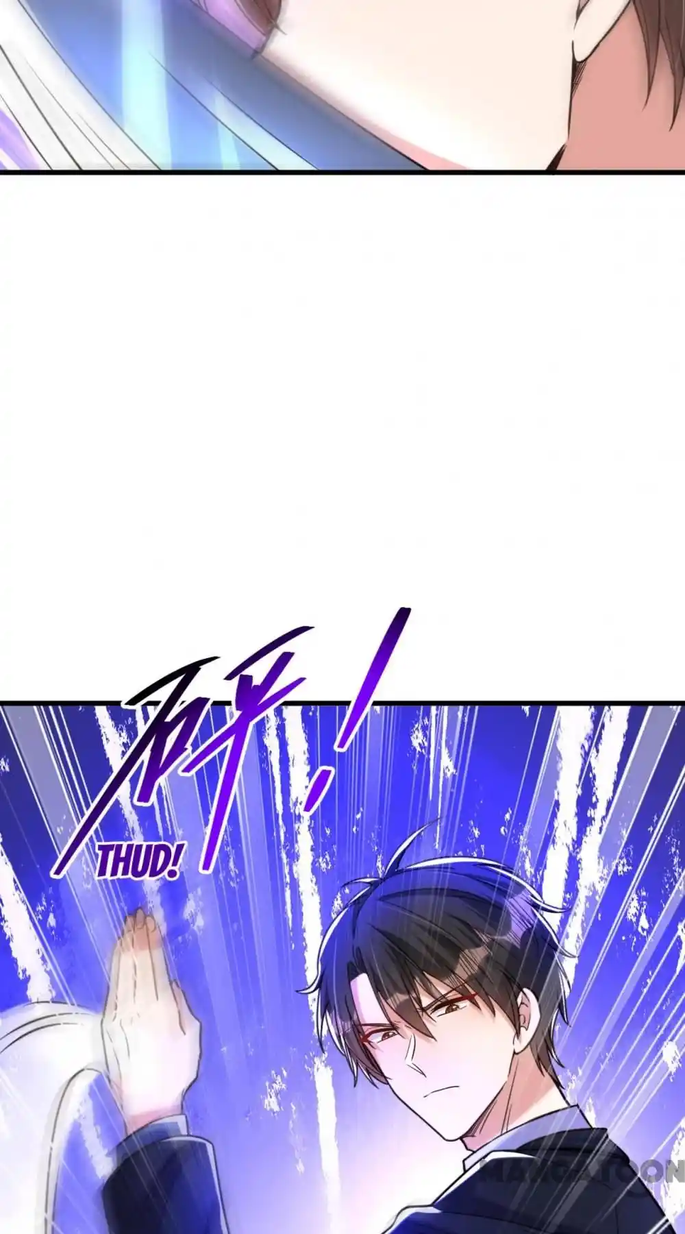 Spicy Wife's Reborn World Chapter 316