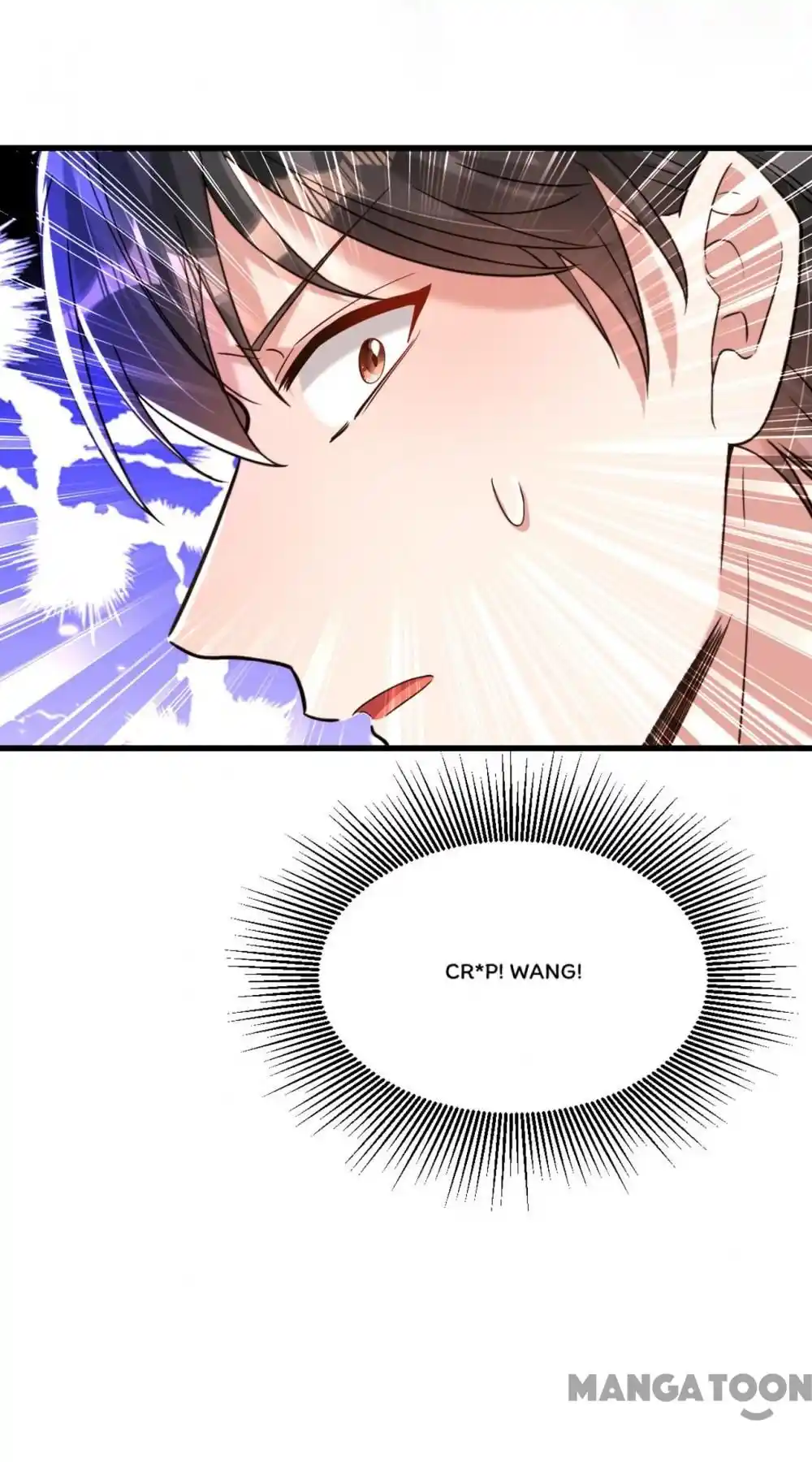 Spicy Wife's Reborn World Chapter 316