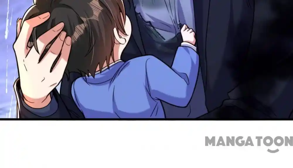 Spicy Wife's Reborn World Chapter 316