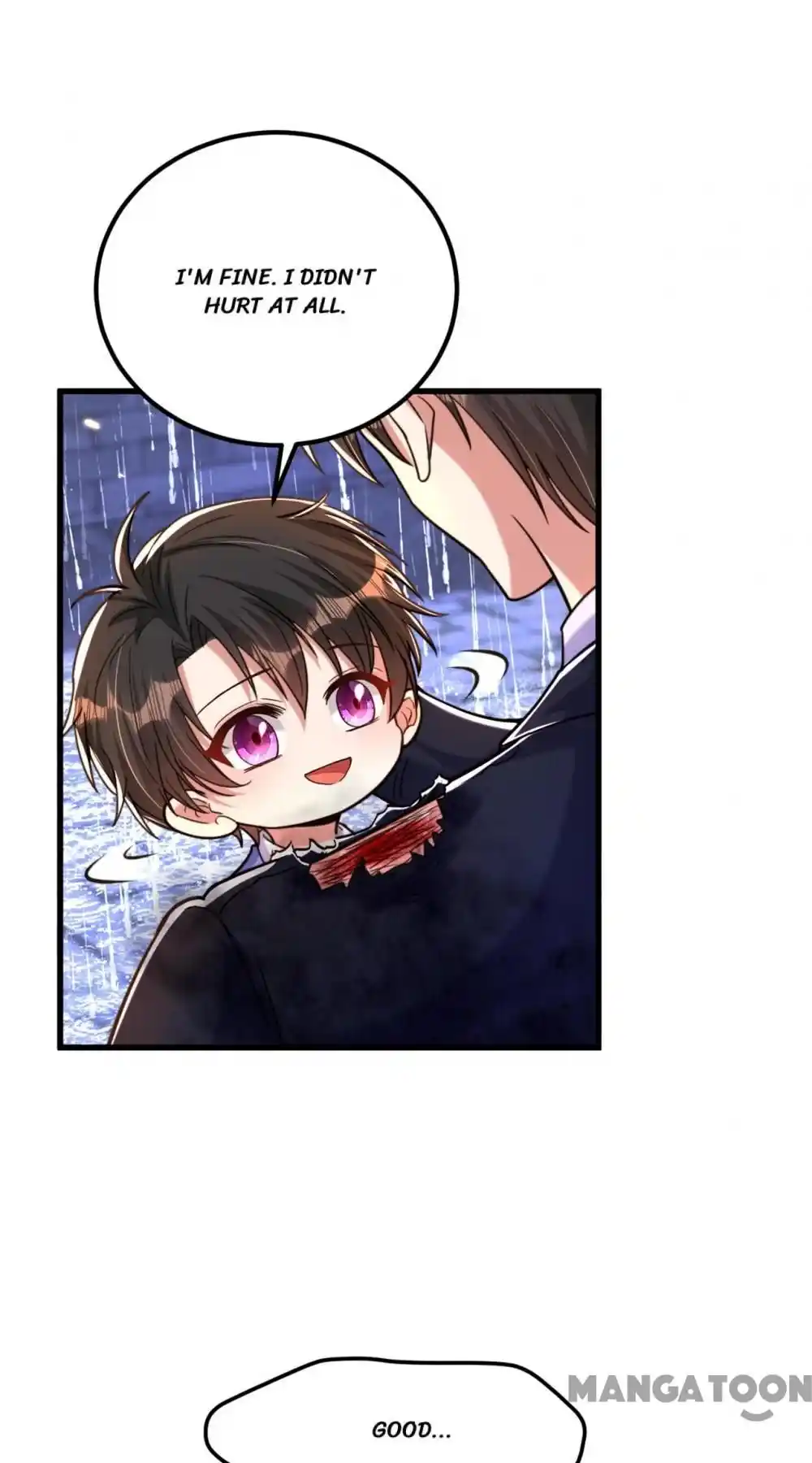 Spicy Wife's Reborn World Chapter 316