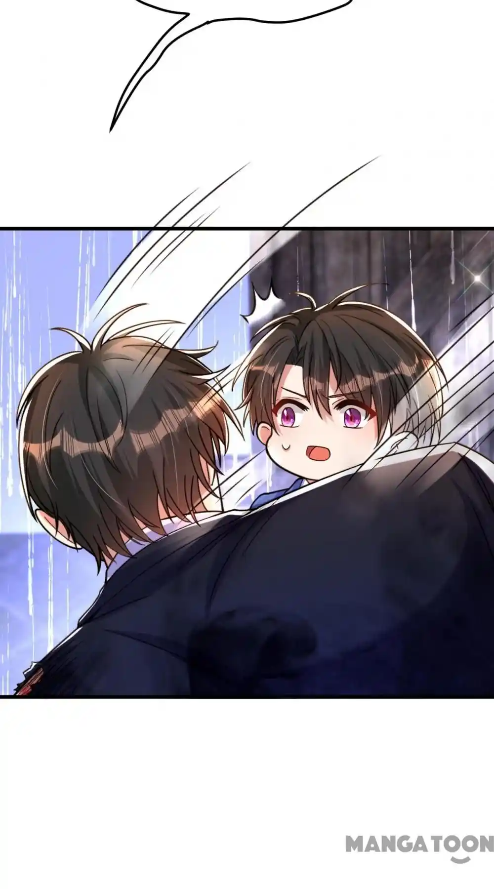 Spicy Wife's Reborn World Chapter 316