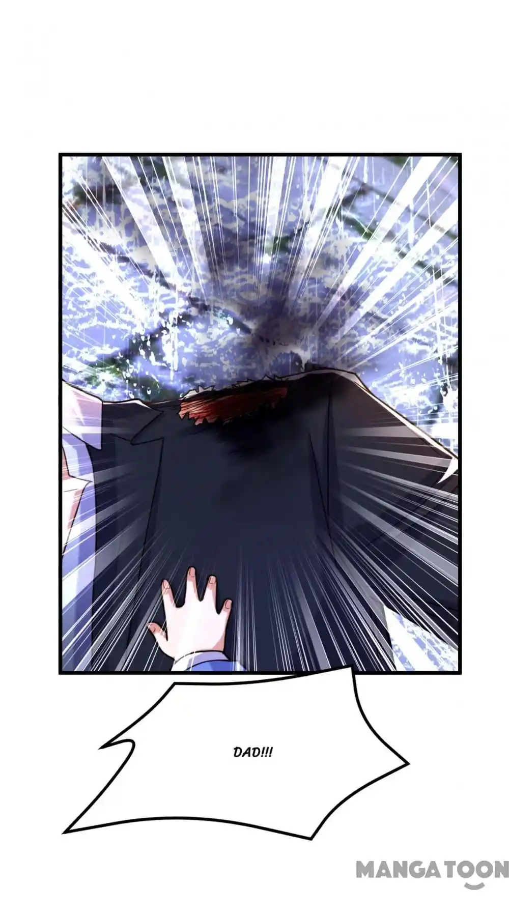 Spicy Wife's Reborn World Chapter 316