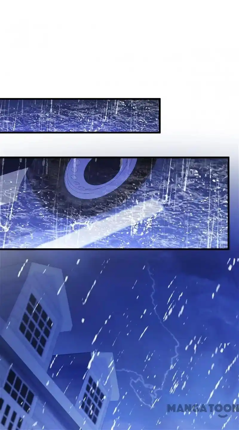 Spicy Wife's Reborn World Chapter 317